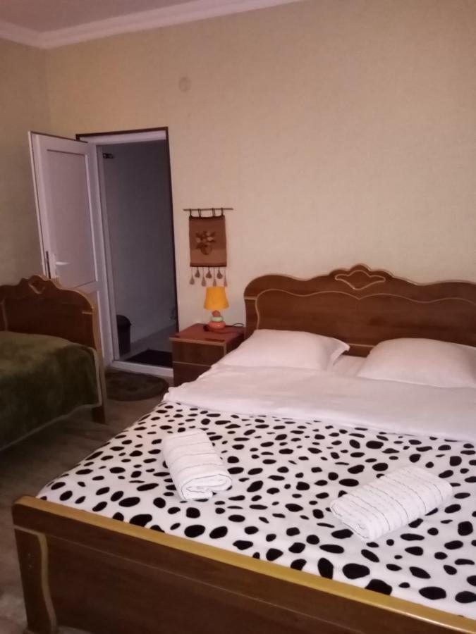 Maya Guest House Sighnaghi Luaran gambar