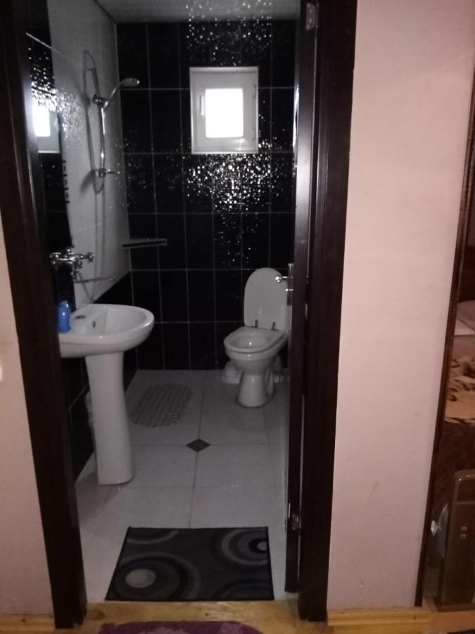 Maya Guest House Sighnaghi Luaran gambar