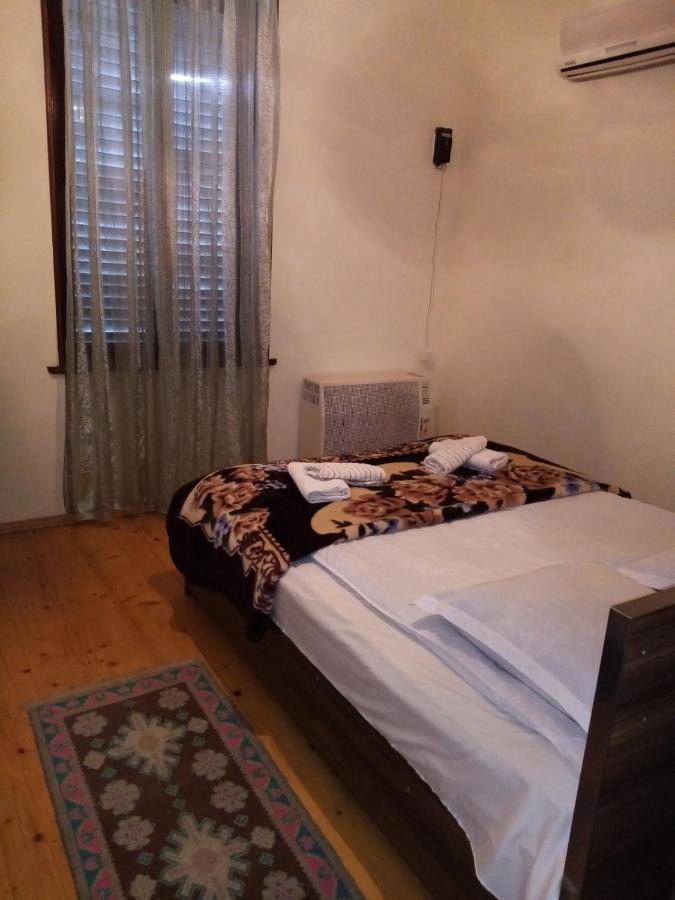 Maya Guest House Sighnaghi Luaran gambar