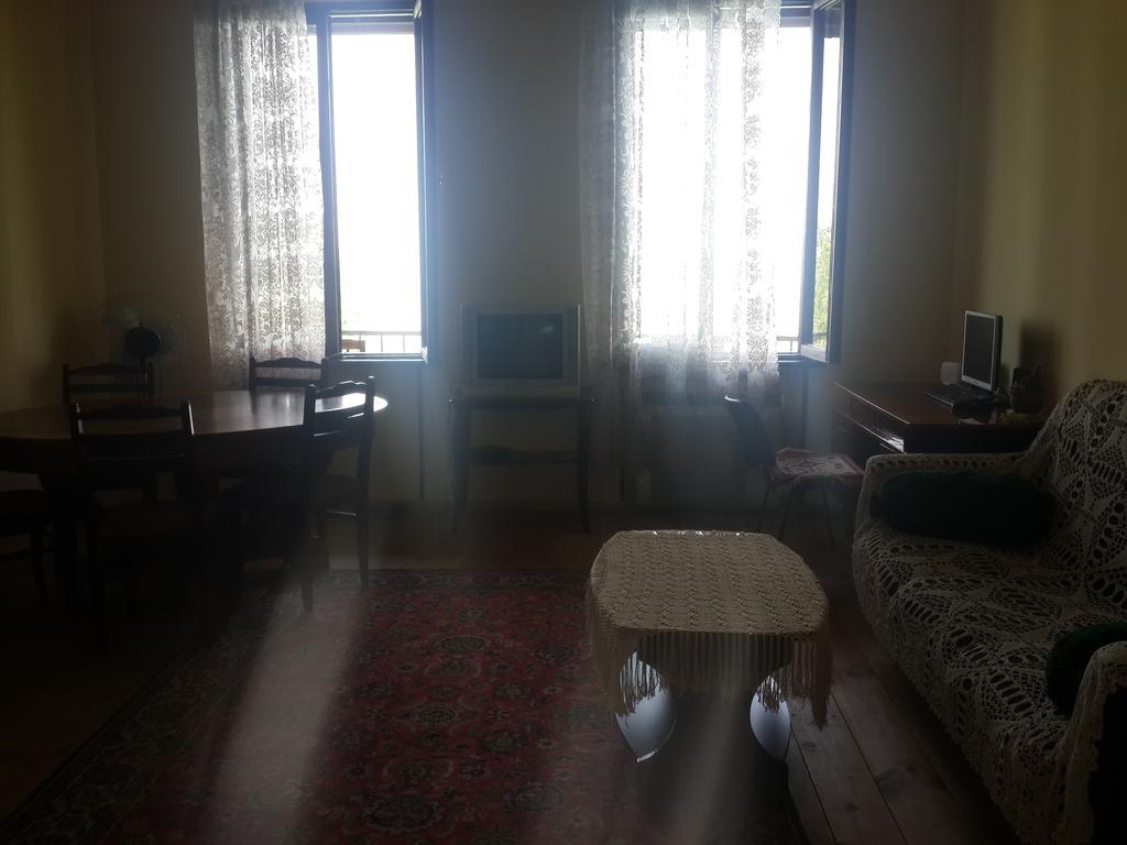 Maya Guest House Sighnaghi Luaran gambar