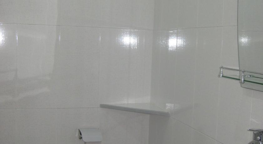 Maya Guest House Sighnaghi Bilik gambar